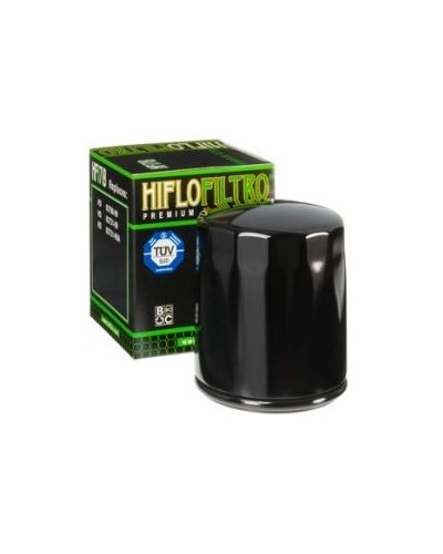 HIFLO olejový filter HF171B