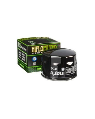 HIFLO olejový filtr HF565