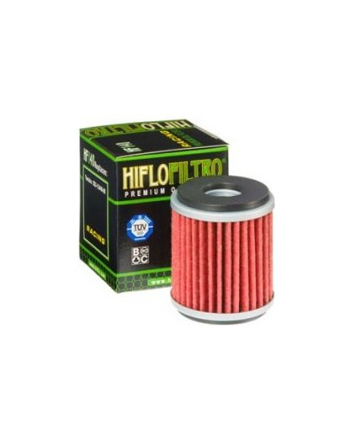 HIFLO olejový filtr HF140