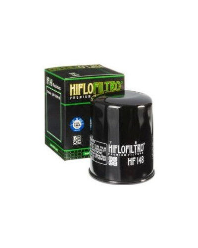 HIFLO olejový filter HF148