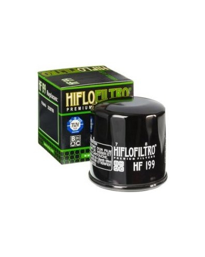 HIFLO olejový filtr HF199