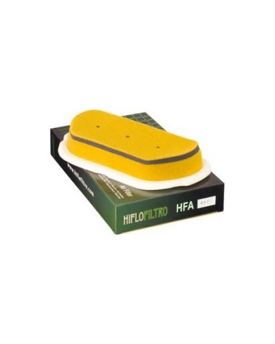 HIFLO vzduchový filtr HFA4610