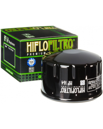 HIFLO olejový filter HF164