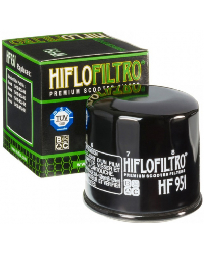 HIFLO olejový filtr HF951