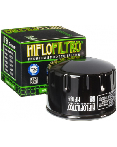 HIFLO olejový filtr HF147