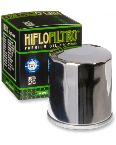 HIFLO olejový filter HF303C