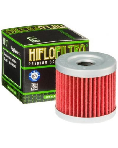 HIFLO olejový filtr HF971