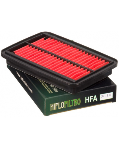 HIFLO vzduchový filtr HFA3615