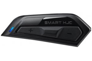 HJC bluetooth handsfree SMART 11B flat black