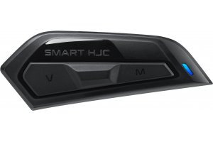 HJC bluetooth handsfree SMART 50B matt black