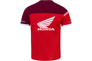 HONDA tričko RACING 24 red