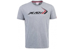 HONDA tričko X-ADV 21 grey