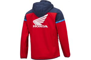 HONDA bunda RACING Softshell 22 red/blue