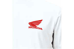 HONDA tričko CORE Tech 22 white