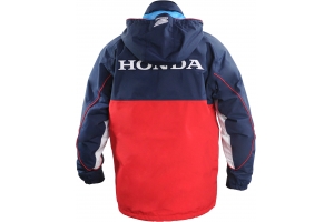 HONDA bunda PARKA RACING 2v1 15 red/white/blue