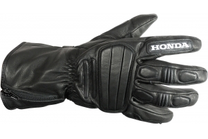 HONDA rukavice WINTER 14 black