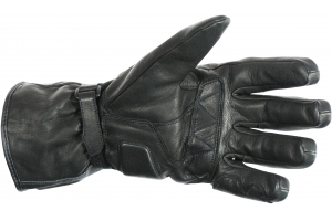 HONDA rukavice WINTER 14 black