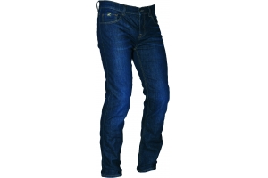 HONDA nohavice jeans JEANS 16 blue