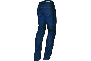 HONDA kalhoty jeans JEANS 16 blue
