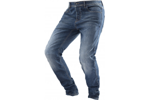 HONDA kalhoty jeans JEANS VINTAGE 18 blue