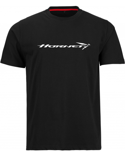 HONDA tričko HORNET 24 black