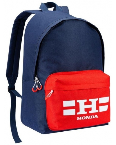 HONDA batoh BACK PACK CLASSIC 21 red/white/blue 20L