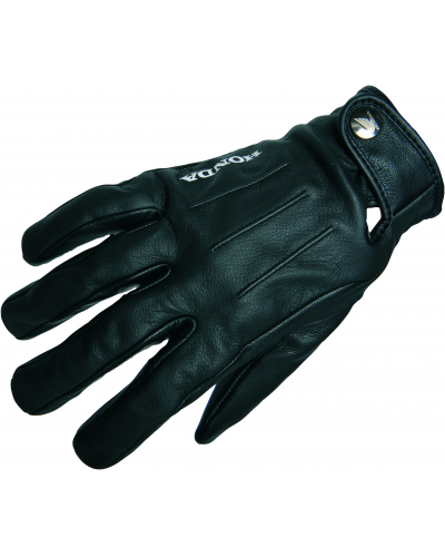 HONDA rukavice NEAT 16 black