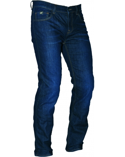 HONDA nohavice jeans JEANS 16 blue