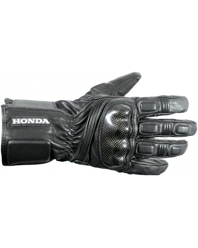 HONDA rukavice RACING 2012 Carbon