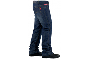 ICON kalhoty STRONGARM 2 blue