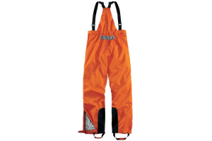 ICON kalhoty nepromok PDX hi-viz orange