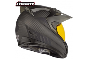 ICON přilba VARIANT Ghost carbon
