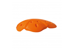 ICON chránič lakťov D3O T5 EVO PRO X orange