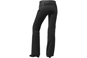 ICON kalhoty BOMBSHELL dámské black