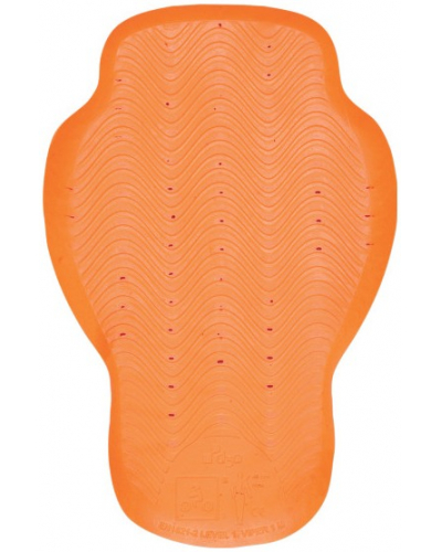 ICON chránič chrbtice D3O orange