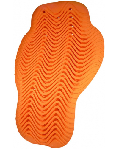 ICON chránič chrbtice D3O VIPER PRO orange