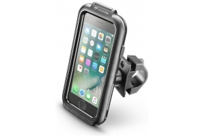 CellularLine vodeodolné puzdro INTERPHONE pre Apple iPhone 6PLUS / 7PLUS / 8PLUS black