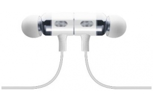 CellularLine bezdrôtová in-ear stereo slúchadlá MOSQUITO white