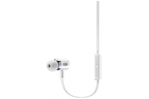 CELLULARLINE bezdrátová in-ear stereo sluchátka MOSQUITO white