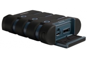 CELLULARLINE powerbanka INTERPHONE PWB9000 Záložní s USB výstupem černá 