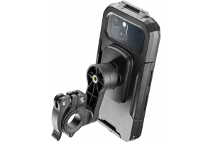 CELLULARLINE vodeodolné púzdro QUIKLOX Interphone Armor Pro 6,5" black