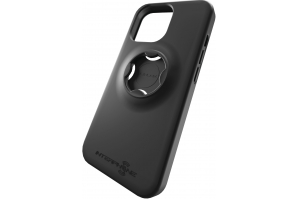 INTERPHONE zadní kryt QUIKLOX Apple iPhone 14 Pro black