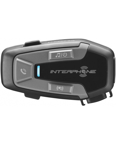 INTERPHONE bluetooth handsfree U-COM6R