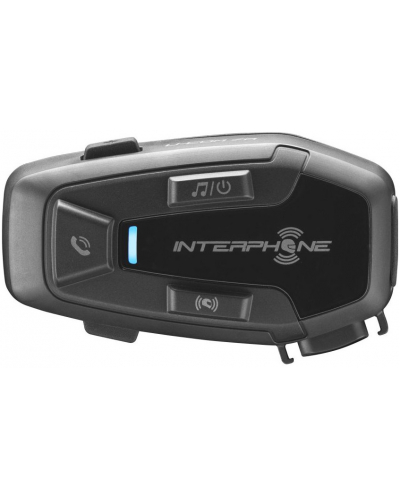 INTERPHONE bluetooth handsfree U-COM7R