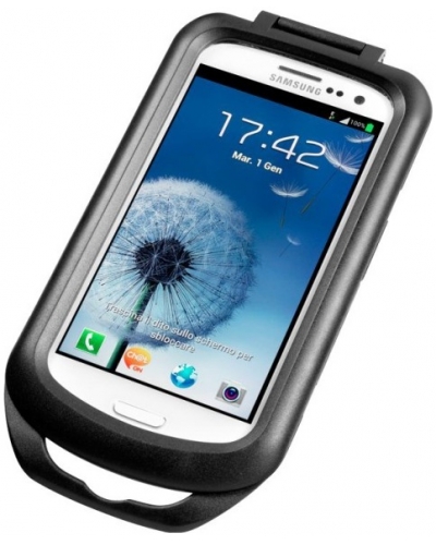 CELLULARLINE voděodolné pouzdro INTERPHONE pro Samsung S4/S3/S2