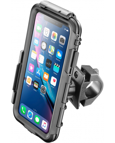 CELLULARLINE voděodolné pouzdro INTERPHONE pro Apple iPhone XR black