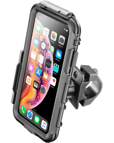 CellularLine vodeodolné puzdro INTERPHONE pre Apple iPhone XS MAX black