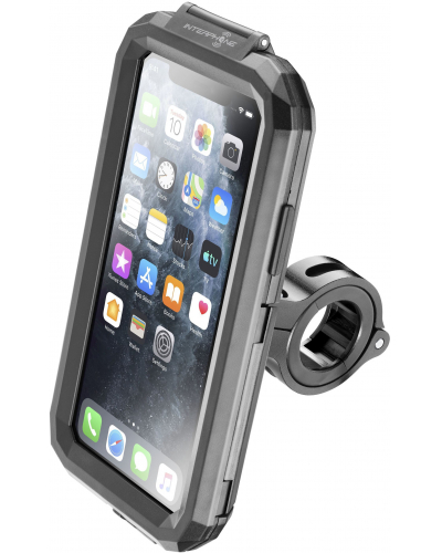 CellularLine vodeodolné puzdro INTERPHONE pre Apple iPhone 11 Pro MAX black