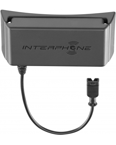 CELLULARLINE náhradní baterie INTERPHONE U-COM2/U-COM4/U-COM16 1100 mAh