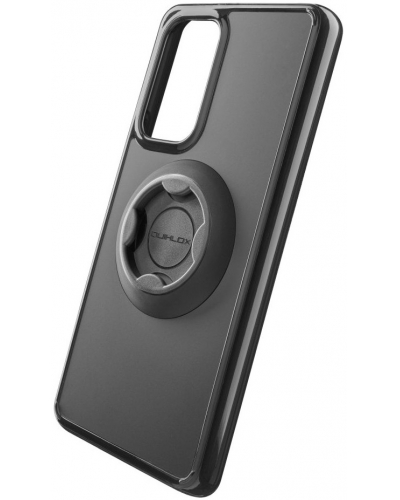 INTERPHONE zadní kryt QUIKLOX Samsung Galaxy A53 black